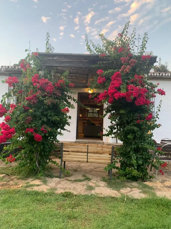 Finca Santa Teresa, Casa Del Rio Villa Casares