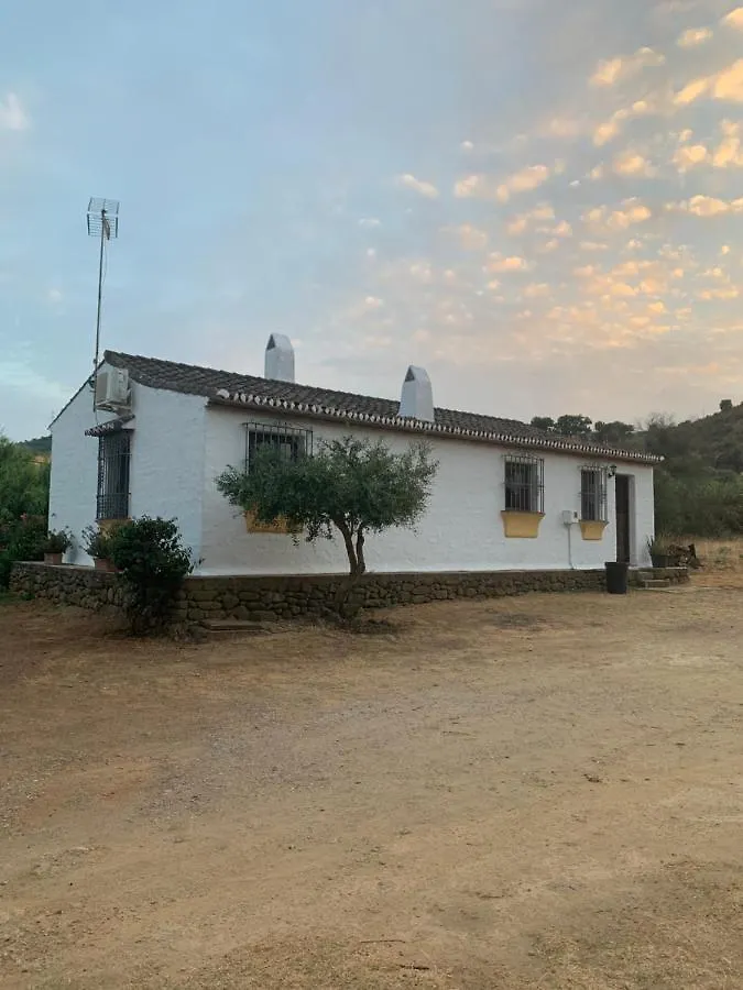 Finca Santa Teresa, Casa Del Rio Villa Casares 0*,