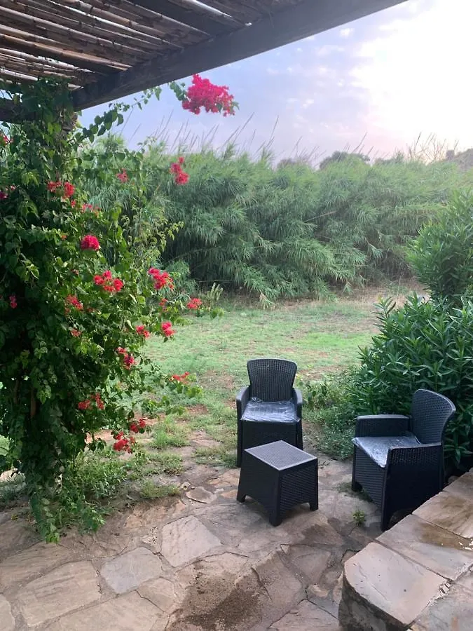 Holiday home Finca Santa Teresa, Casa Del Rio Villa Casares