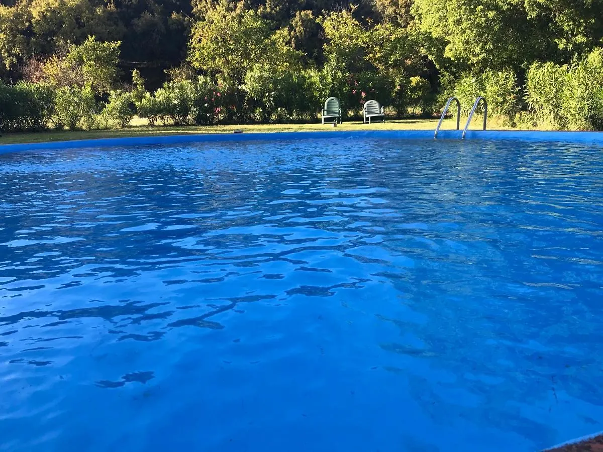 Finca Santa Teresa, Casa Del Rio Villa Casares Holiday home