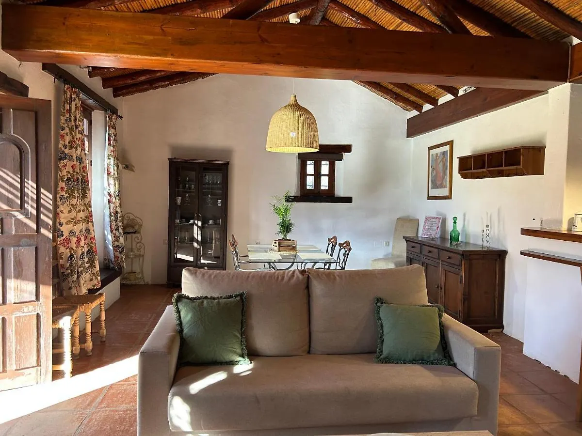 Finca Santa Teresa, Casa Del Rio Villa Casares