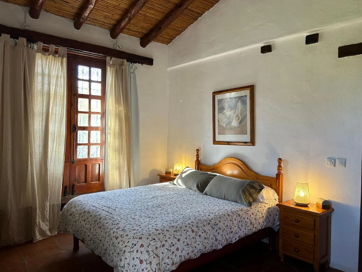 Finca Santa Teresa, Casa Del Rio Villa Casares
