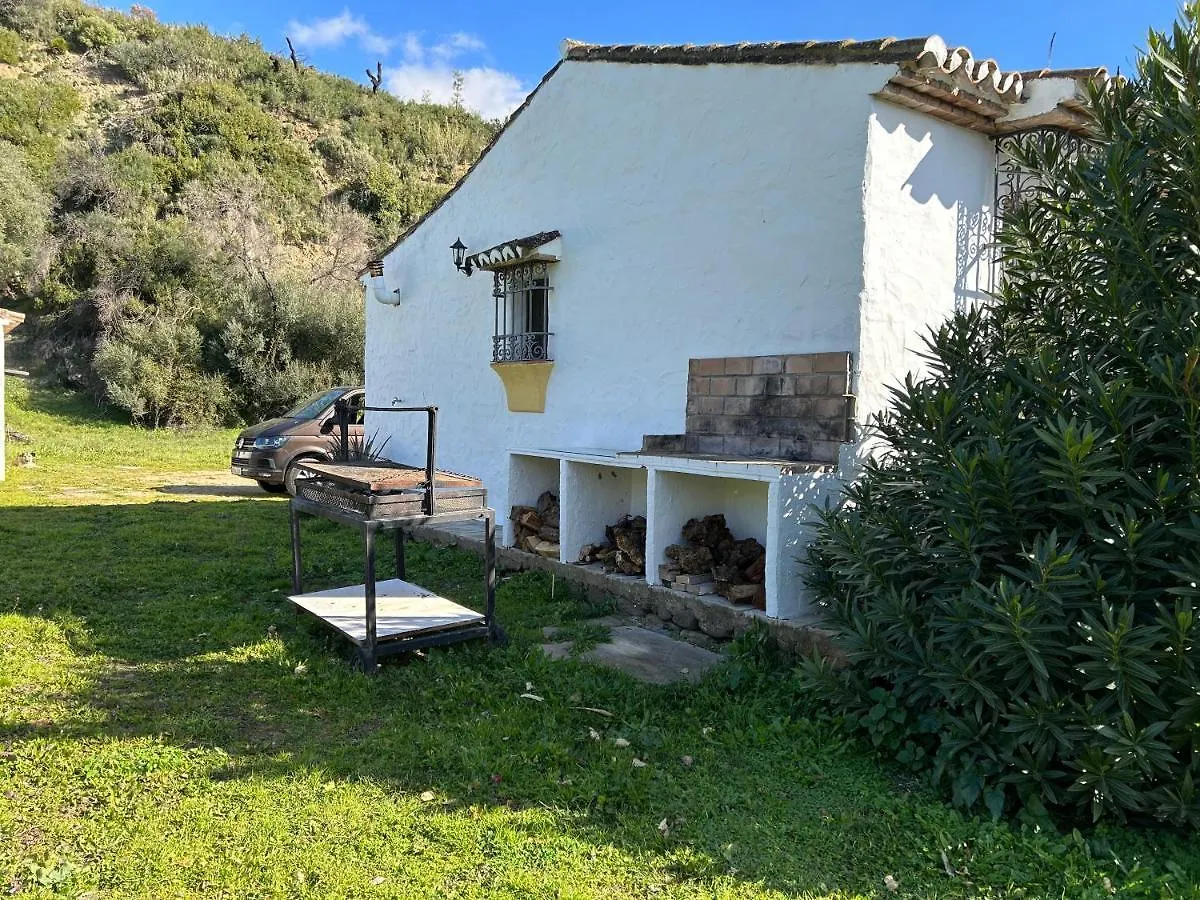 Finca Santa Teresa, Casa Del Rio Villa Casares