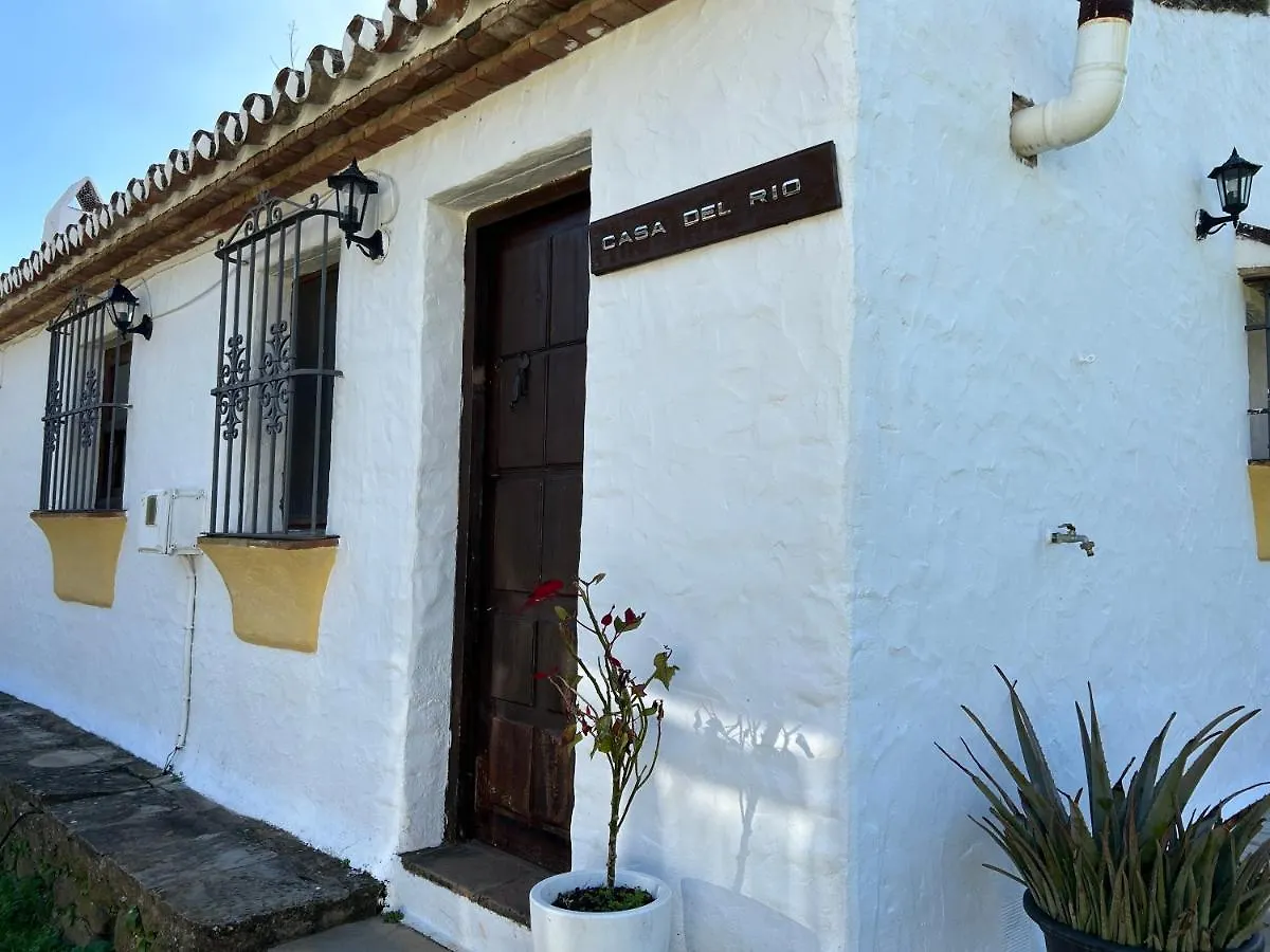 Finca Santa Teresa, Casa Del Rio Villa Casares 0*,